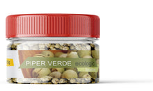 Piper verde boabe bio, 15g Pronat