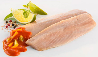 Platou de hering cu adaos de legume, 200g Fontaine