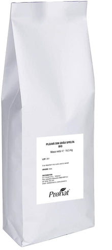 Pleava din grau spelta 16.5kg Pronat