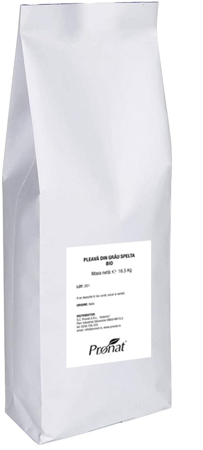 Pleava din grau spelta 16.5kg Pronat