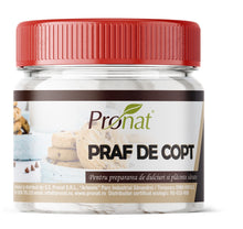 Praf de copt, 200g Pronat