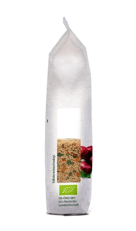 Premix bio pentru salata de cous cous oriental, 165g Bohlsener Muehle
