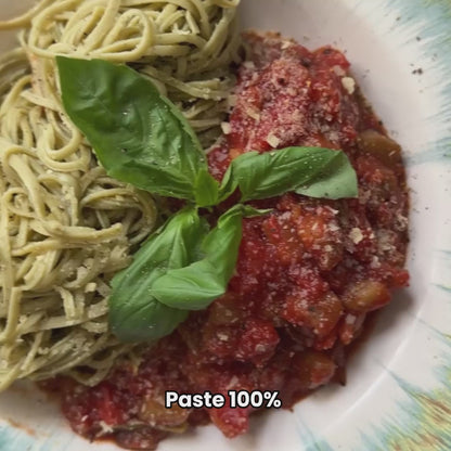 Paste bio din Edamame, 250g Just Taste