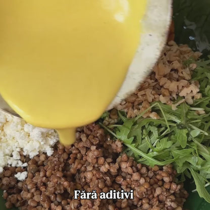 Crema tartinabila bio de susan prajit (Tahini), 300g Natur Green