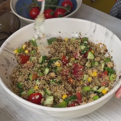 Premix bio salata de couscous Taboule, 165g Bohlsener Muhle