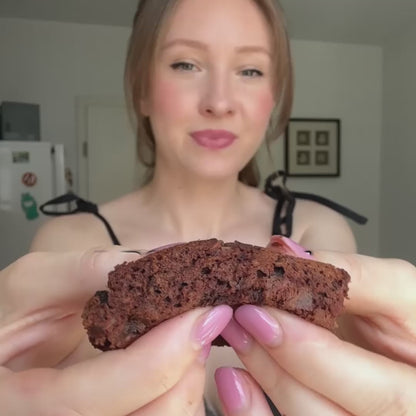 Gourmet Box - Brownie de vara