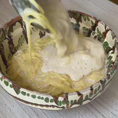 Gourmet Box - Tăiței cu lapte, Pronat
