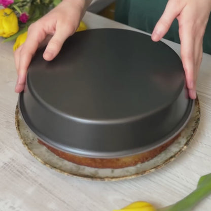 Compot de piersici bio si fairtrade, 560g LaSelva