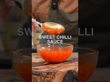 Sos bio Thai Sweet Chili, 130ml Arche