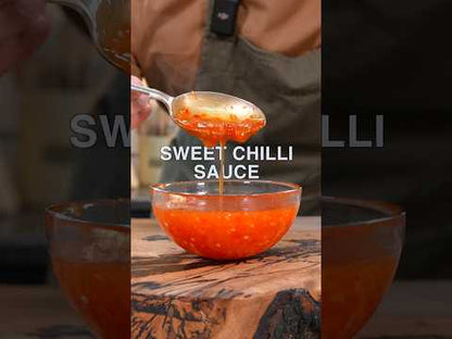 Sos bio Thai Sweet Chili, 130ml Arche