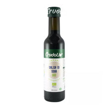 Sos de soia bio Tamari 250ml Crudolio