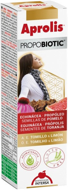 Propobiotic, 30ml Aprolis