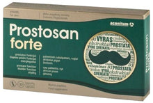 Prostosan forte, 30 capsule  – 18,85 g Aconitum