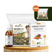 Protocol pentru sanatatea prostatei, Pronat