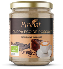 Pudra de roscove bio 250g Pronat