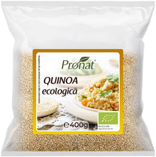 Quinoa bio, 400g Pronat