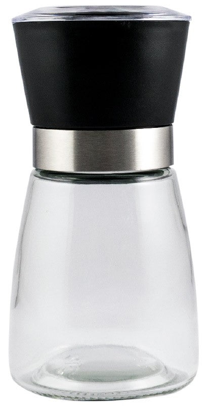 Rasnita manuala cu mecanism ceramic, reincarcabila Pronat