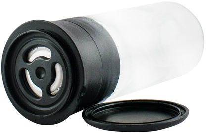 Rasnita mica manuala cu mecanism ceramic, reincarcabila Pronat