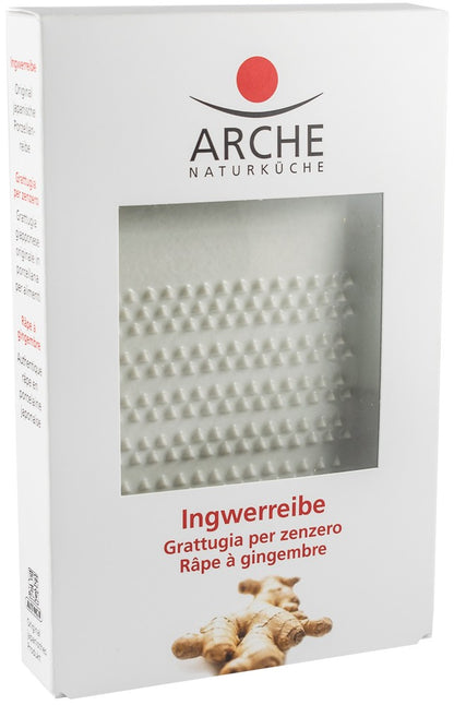 Razatoare ceramica pentru ghimbir Arche