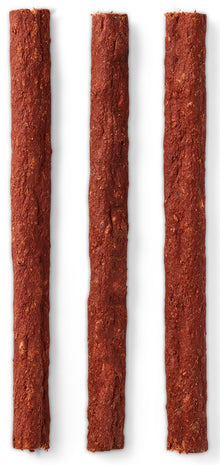 Recompense din carne bio pentru caini, 33g (3 buc) Yarrah