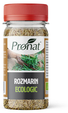 Rozmarin bio, 30g Pronat