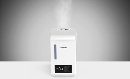 S250 Steamer vaporizator cu abur Boneco