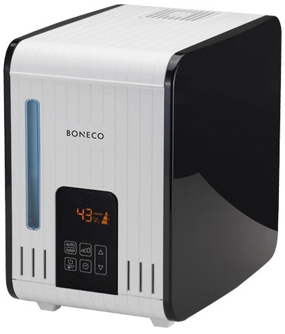 S450 Steamer vaporizator pentru umidificarea aerului Boneco