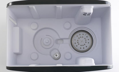 S450 Steamer vaporizator pentru umidificarea aerului Boneco