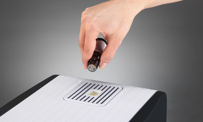 S450 Steamer vaporizator pentru umidificarea aerului Boneco