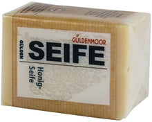 Sapun cu miere, 100g Guldenmoor
