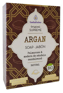 Sapun cu ulei de argan, 100g Esentialaroms