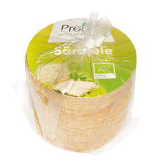 Saratele bio cu branza, 100g Pronat