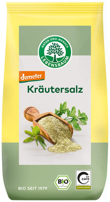 Sare cu Condimente bio, 500g Lebensbaum
