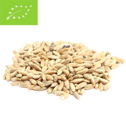 Secara bio, boabe, 25kg Pronat