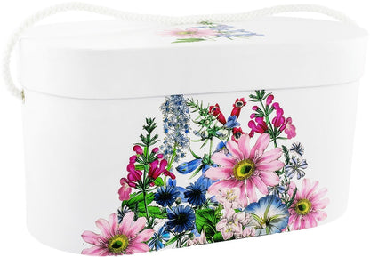 Set doua cani de portelan (350ml) in cutie cadou Pronat