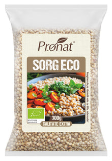 Sorg bio 300g, Pronat