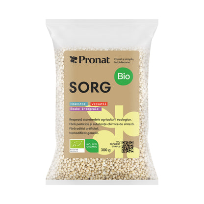 Sorg bio 300g, Pronat