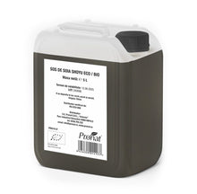 Sos de soia Shoyu, bio, 5L Pronat