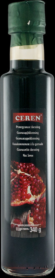 Sos din rodie pentru dressing 340g Ceren