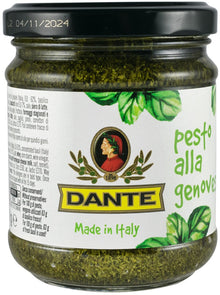 Sos pesto Genovese, 180g Dante