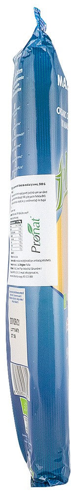 Spaghetti bio din faina de malai si orez, 500g Felicia