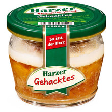 Specialitate din carne de porc, 200g Harzer