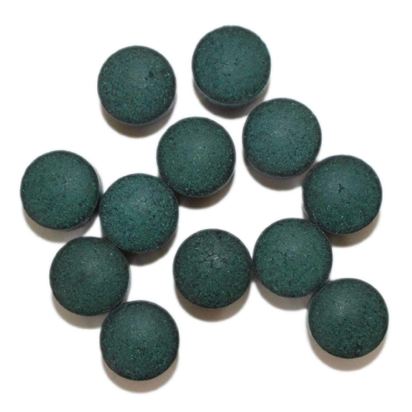 Spirulina K BIO – Alge sub forma de tablete 40g, ApuliaKundi