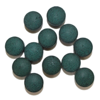 Spirulina K BIO – Alge sub forma de tablete 40g, ApuliaKundi