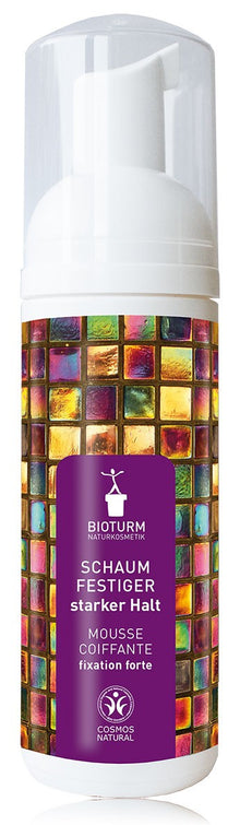 Spuma de par, 150ml Bioturm