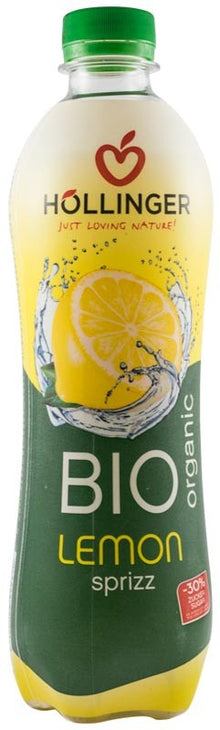 Suc bio de lamaie 500ml Hollinger