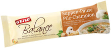 Supa crema de ciuperci 26g Pilz Champion, Gefro