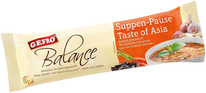 Supa de legume in stil asiatic 20g Taste of Asia, Gefro