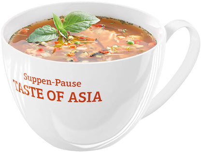 Supa de legume in stil asiatic 20g Taste of Asia, Gefro