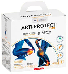 Supliment alimentar pentru protectia articulatiilor Arti Protect Plus